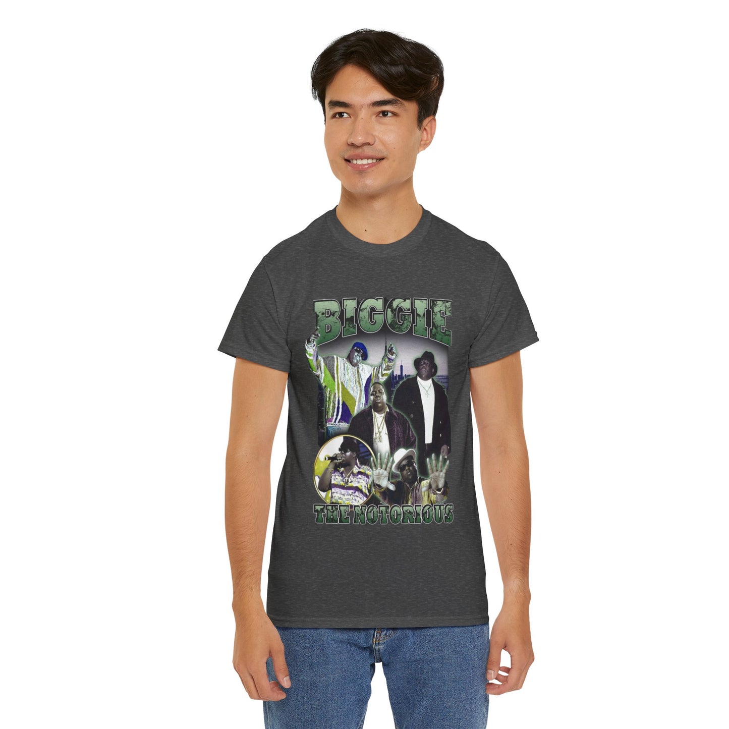 "The Notorious B.I.G." T-Shirt