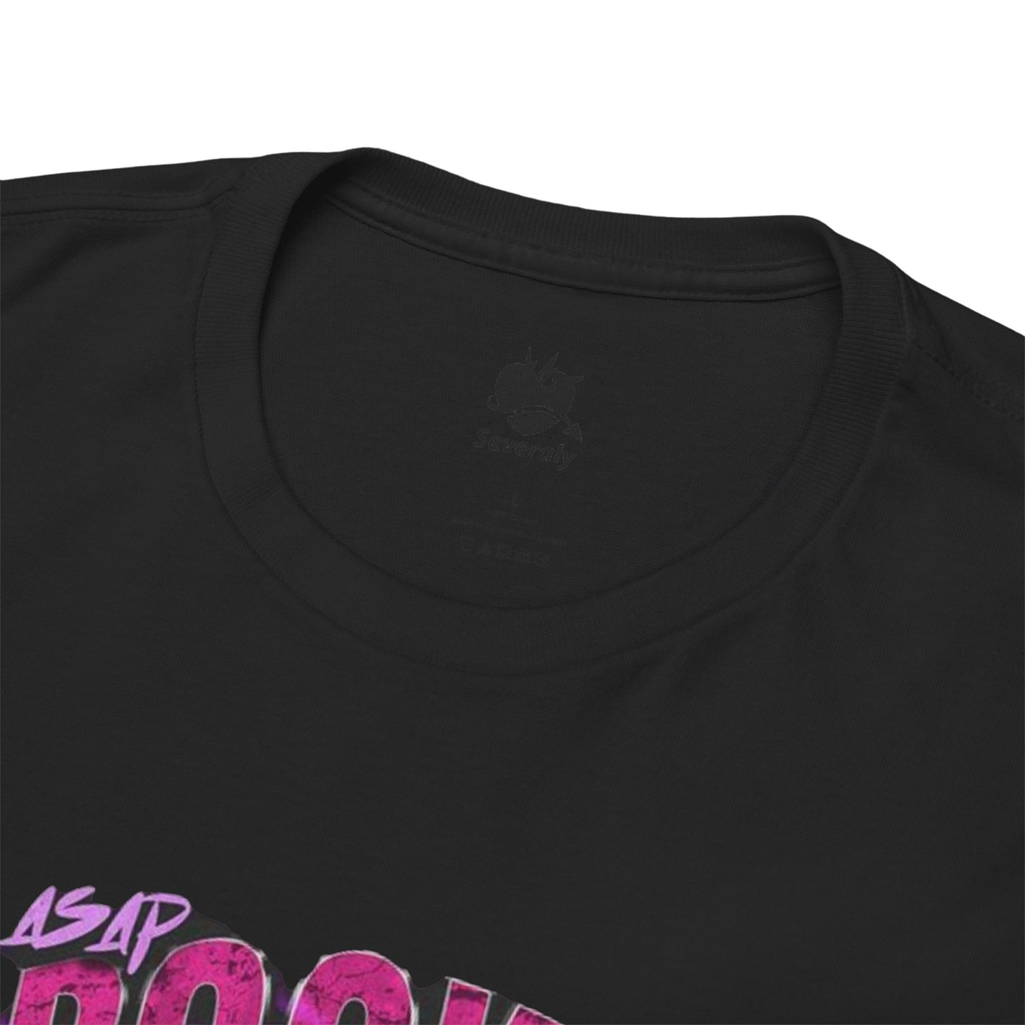 "Asap Rocky" T-Shirt