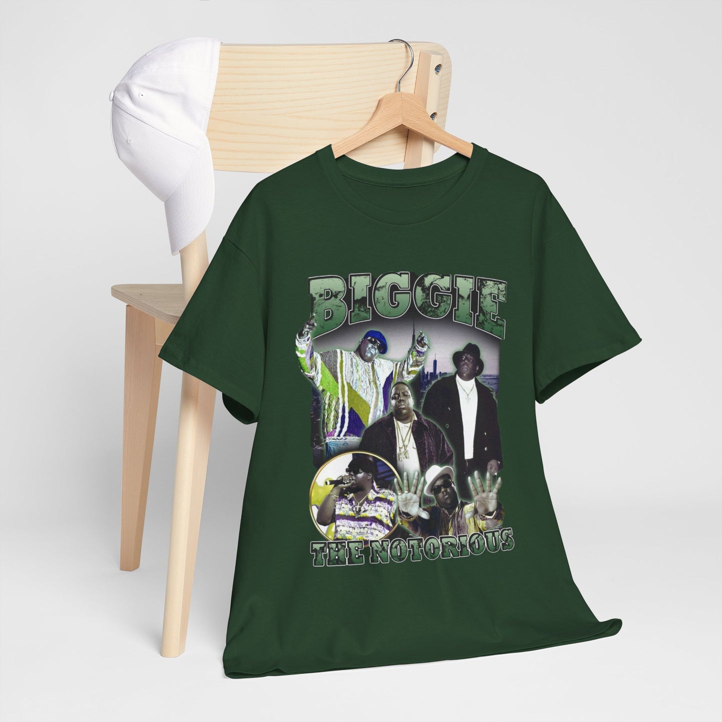 "The Notorious B.I.G." T-Shirt