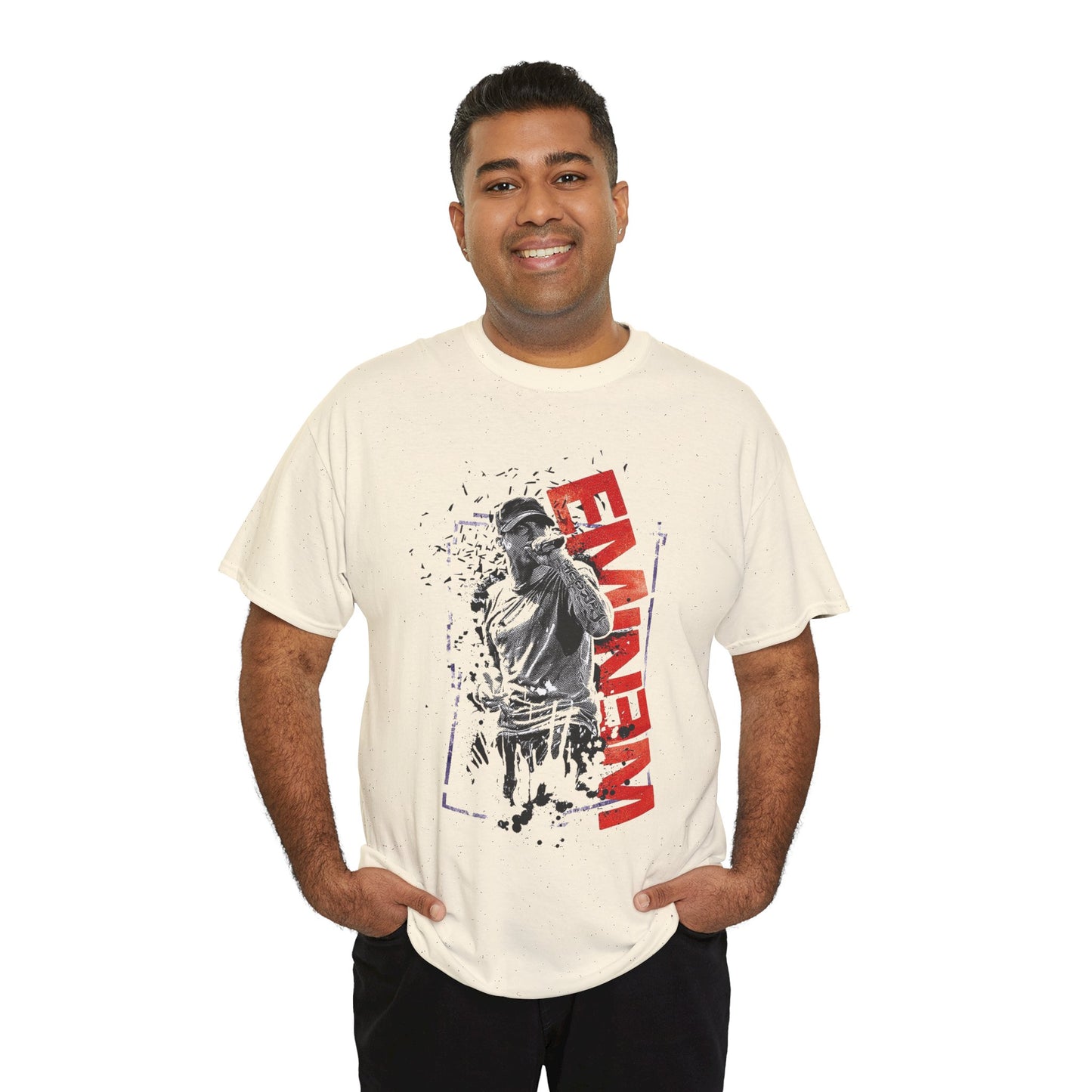 "Em" T-Shirt
