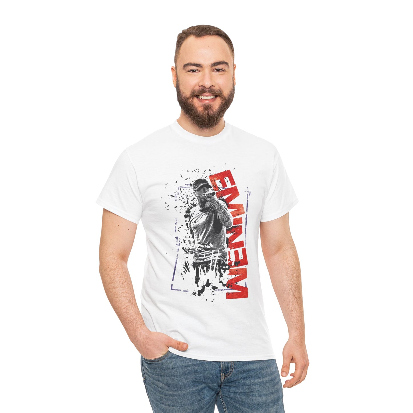 "Em" T-Shirt