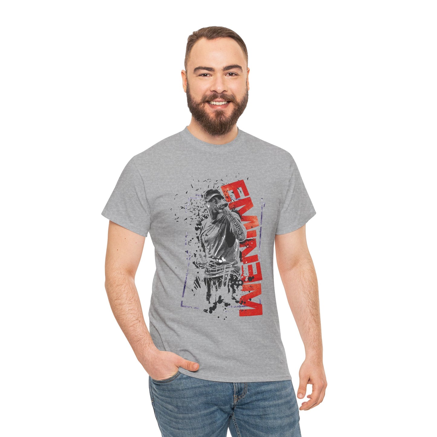 "Em" T-Shirt