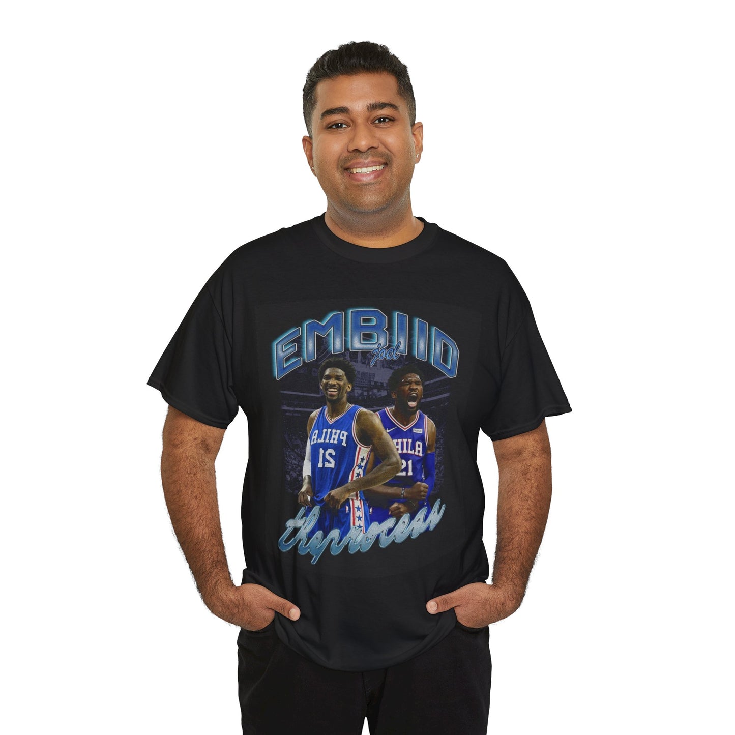 "Joel Embiid" T-Shirt