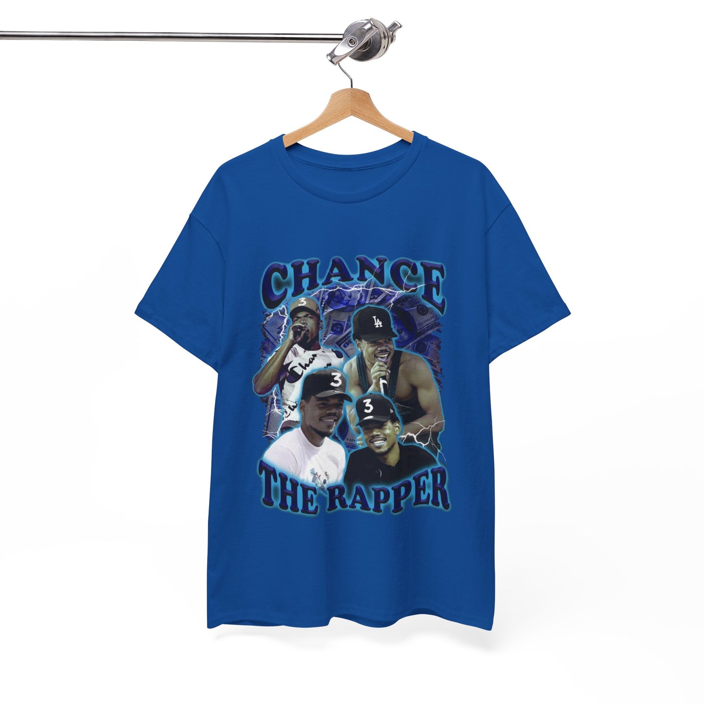 "Chance The Rapper" T-Shirt