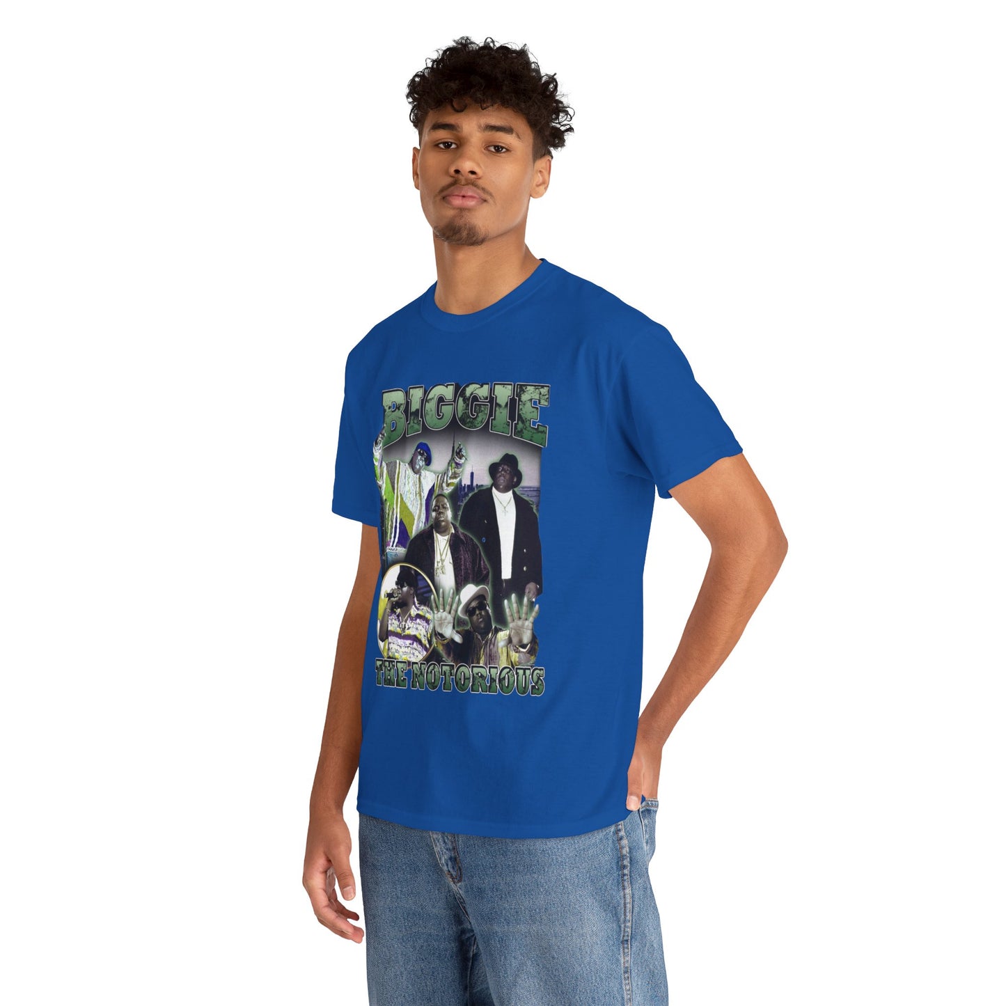 "The Notorious B.I.G." T-Shirt