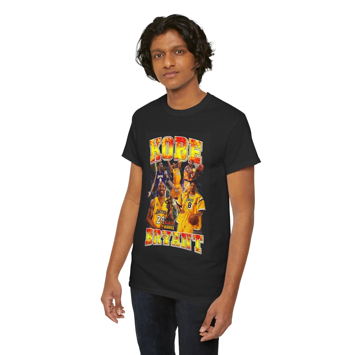 "K Bryant" T-Shirt