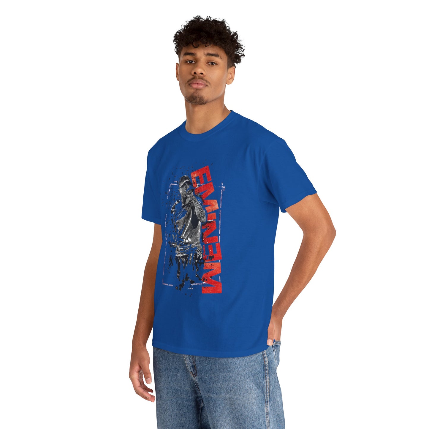 "Em" T-Shirt