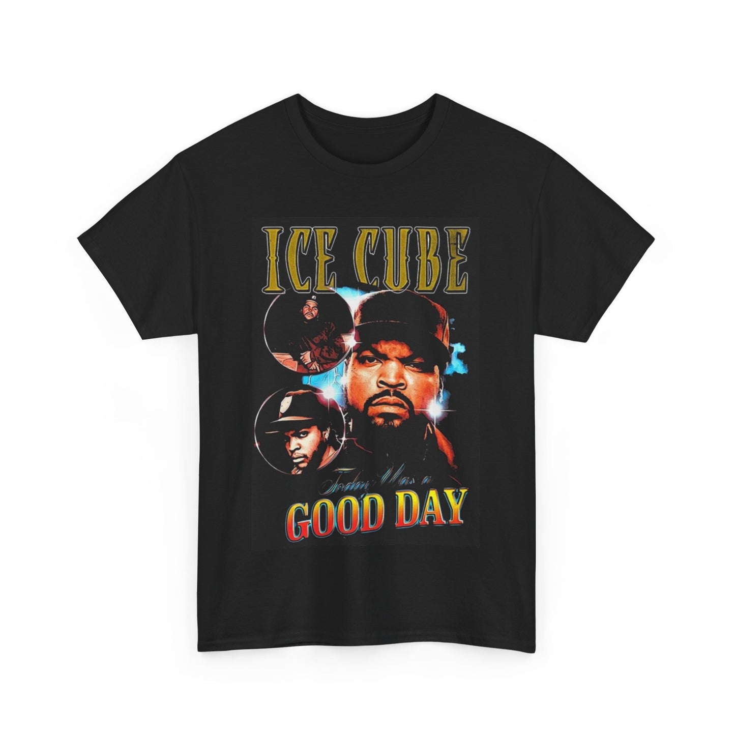 "Ice Cube" T-Shirt