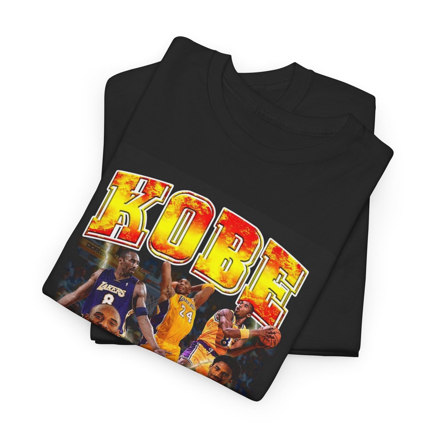 "K Bryant" T-Shirt