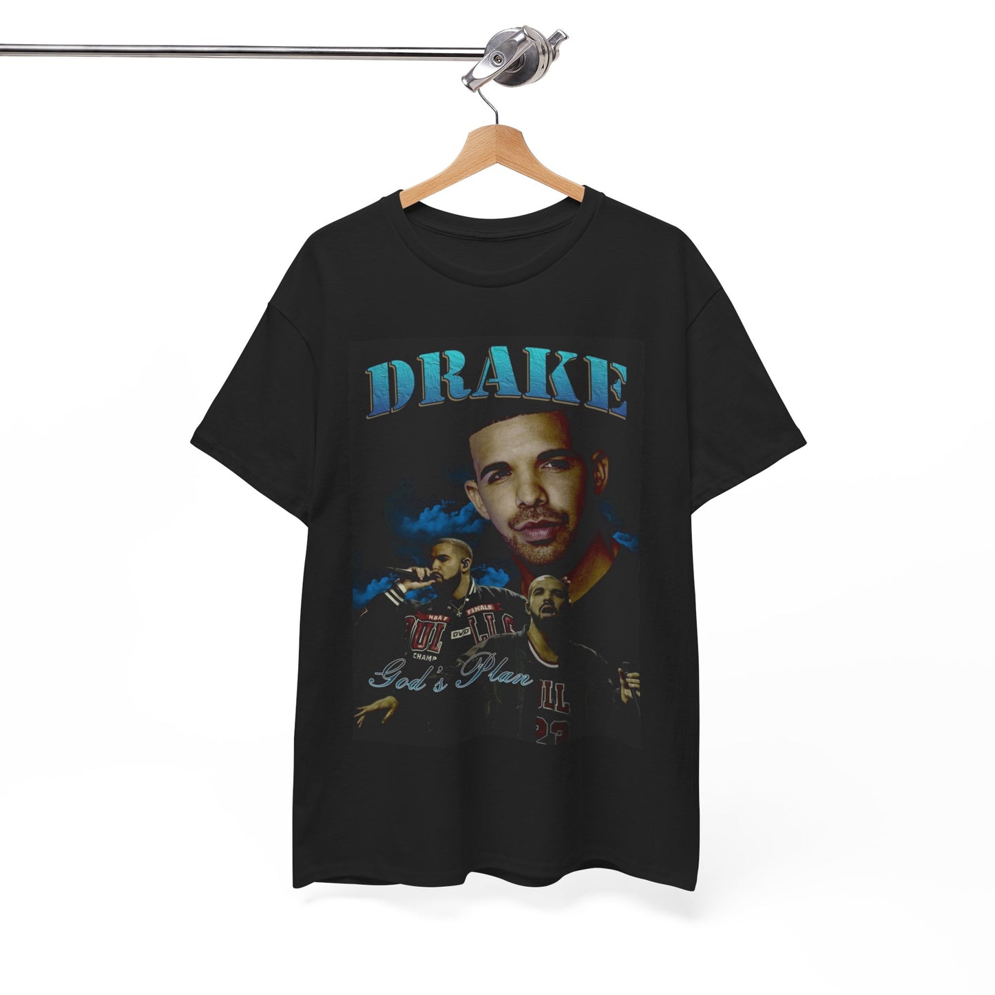 "Drake" T-Shirt