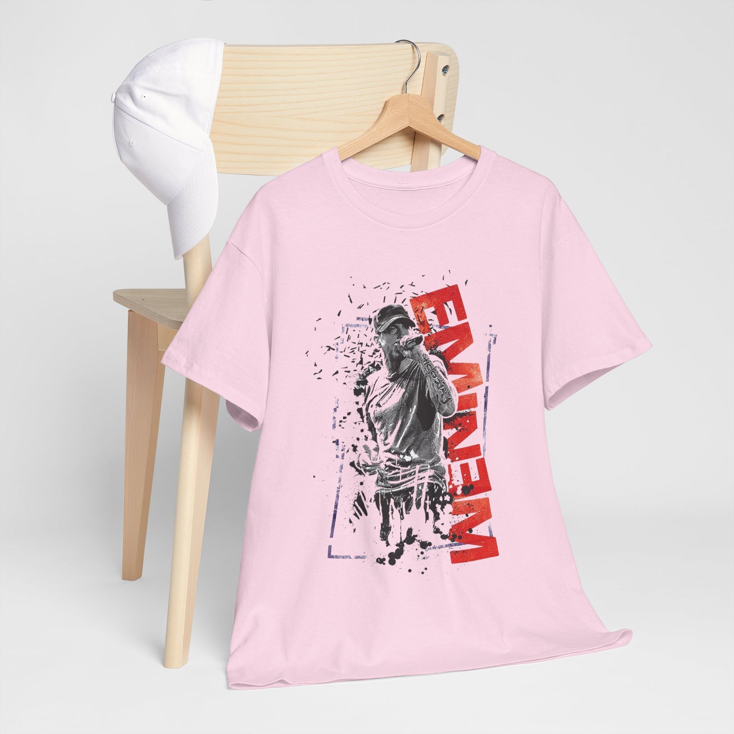 "Em" T-Shirt