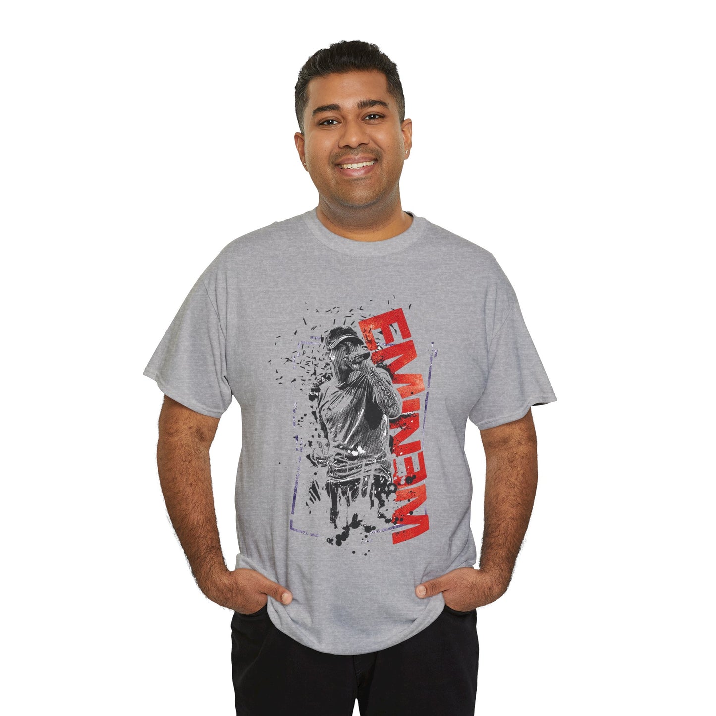 "Em" T-Shirt