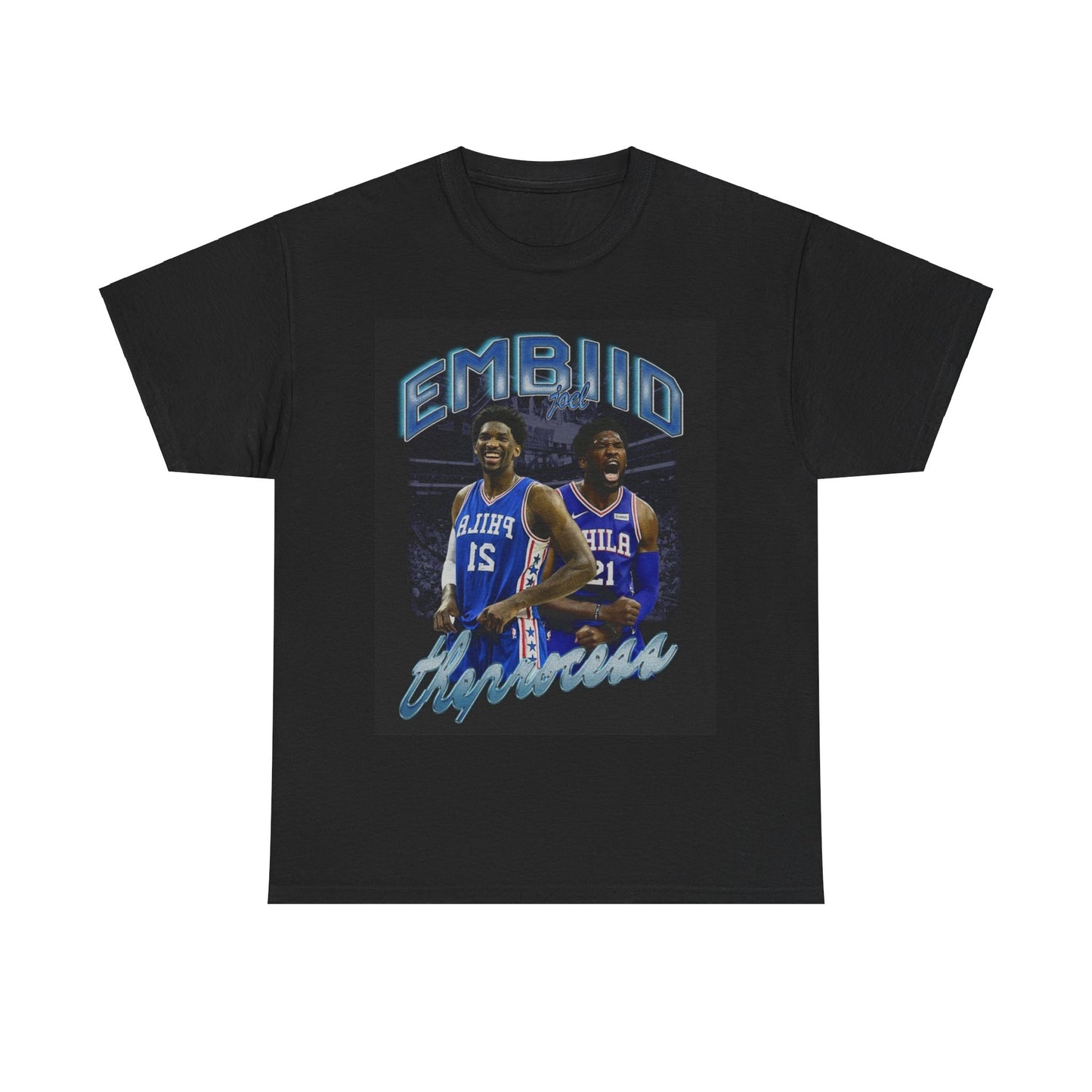 "Joel Embiid" T-Shirt
