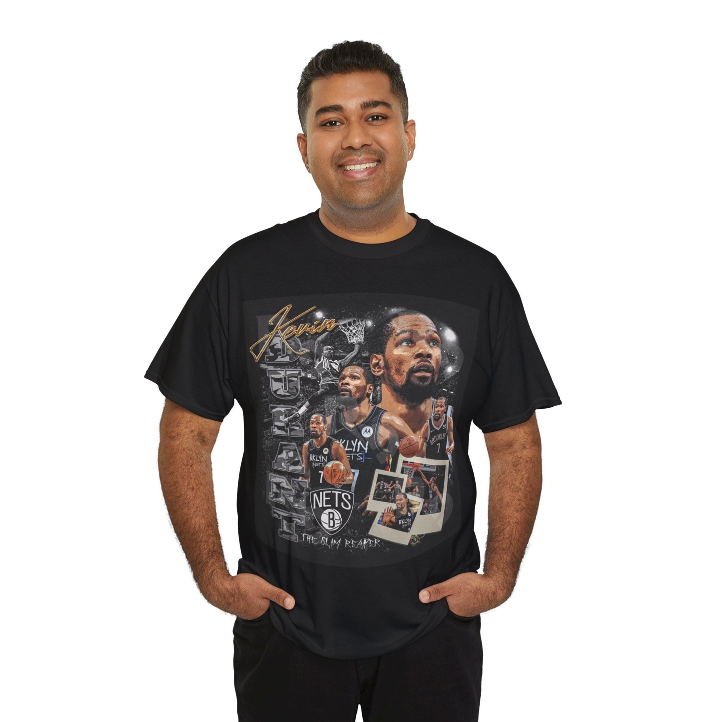 "Kevin DURANT" T-Shirt