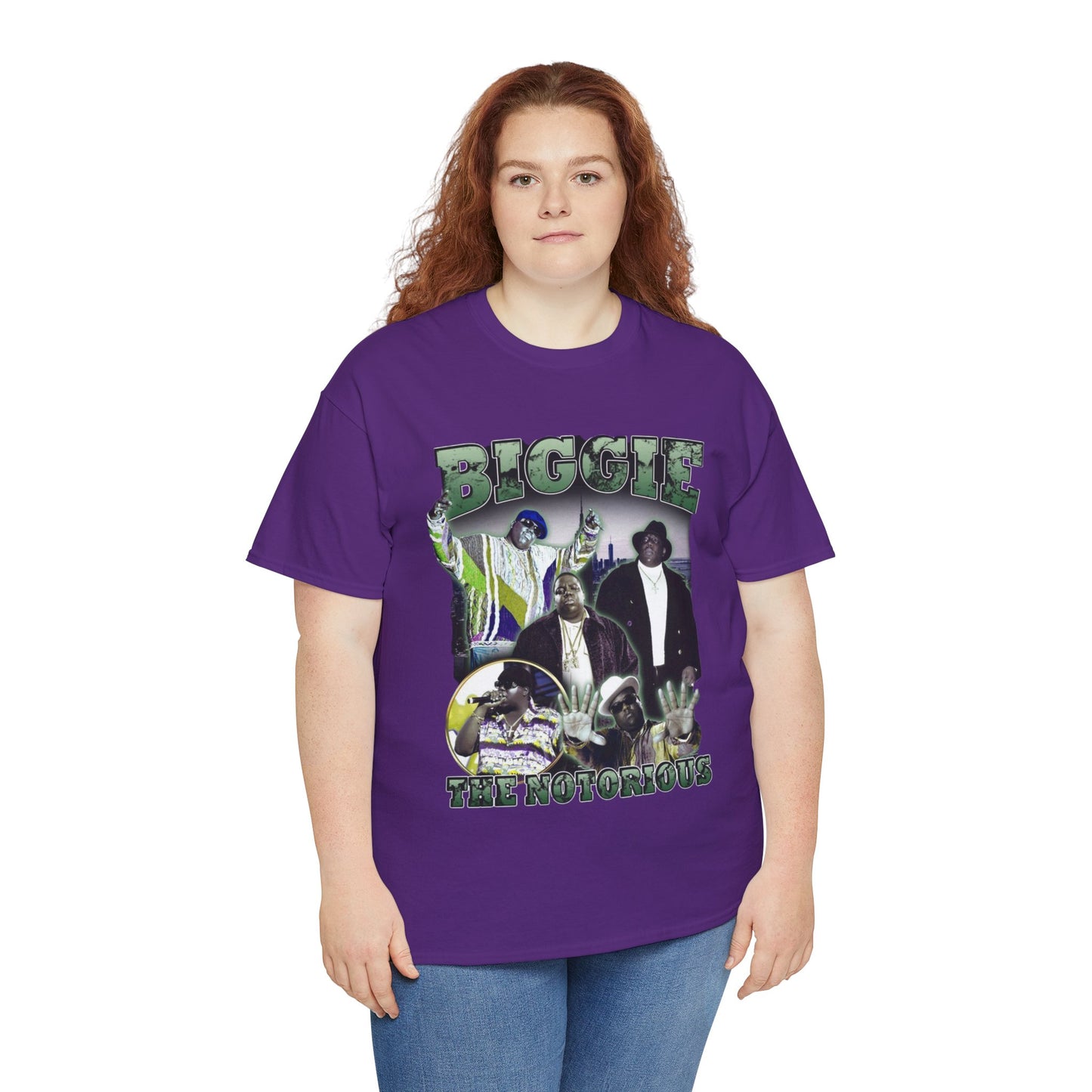 "The Notorious B.I.G." T-Shirt