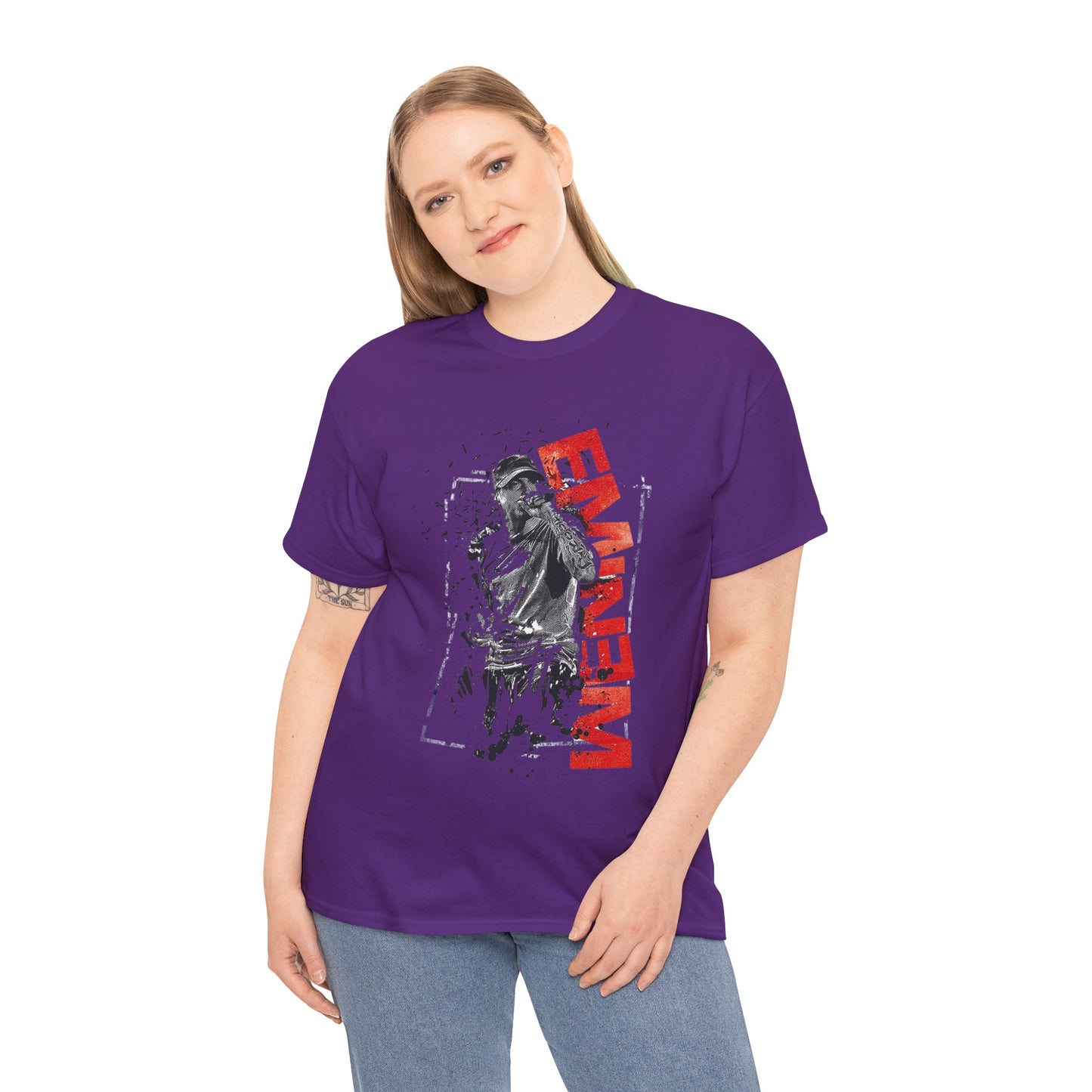 "Em" T-Shirt