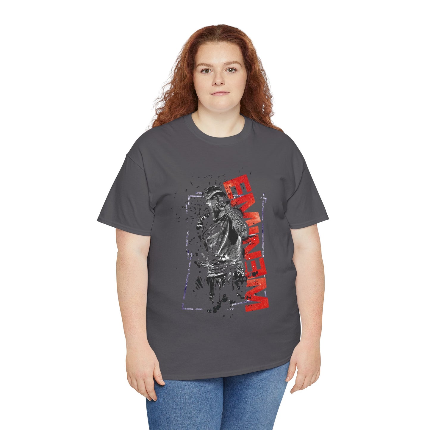 "Em" T-Shirt