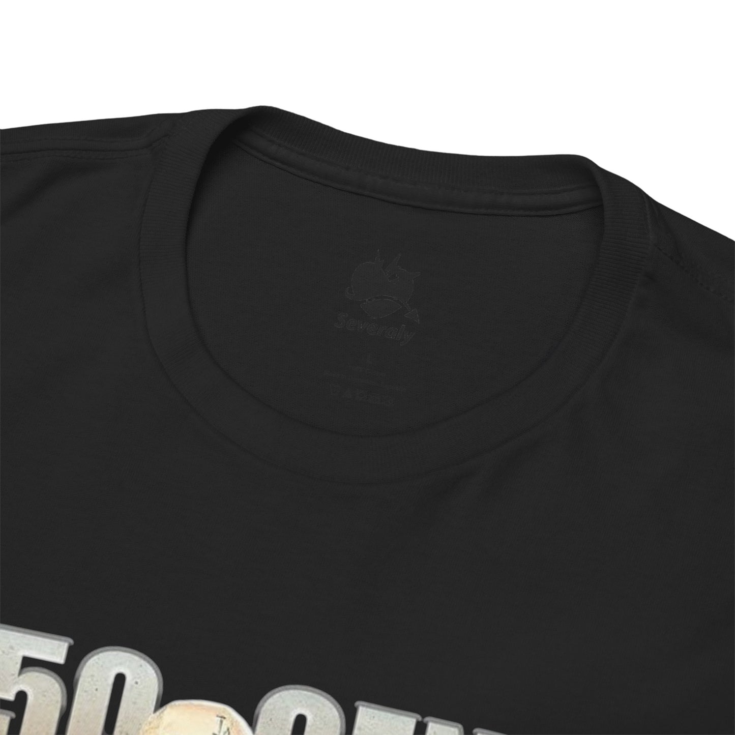 "50Cent" T-Shirt