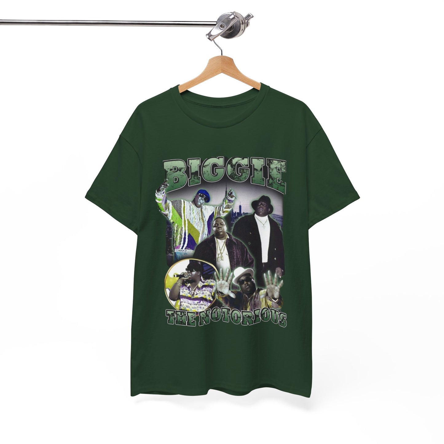"The Notorious B.I.G." T-Shirt