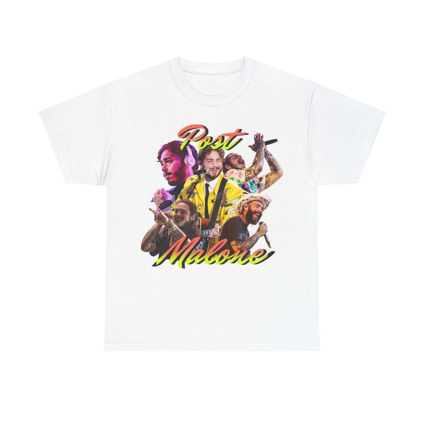 Post Malone T-Shirt