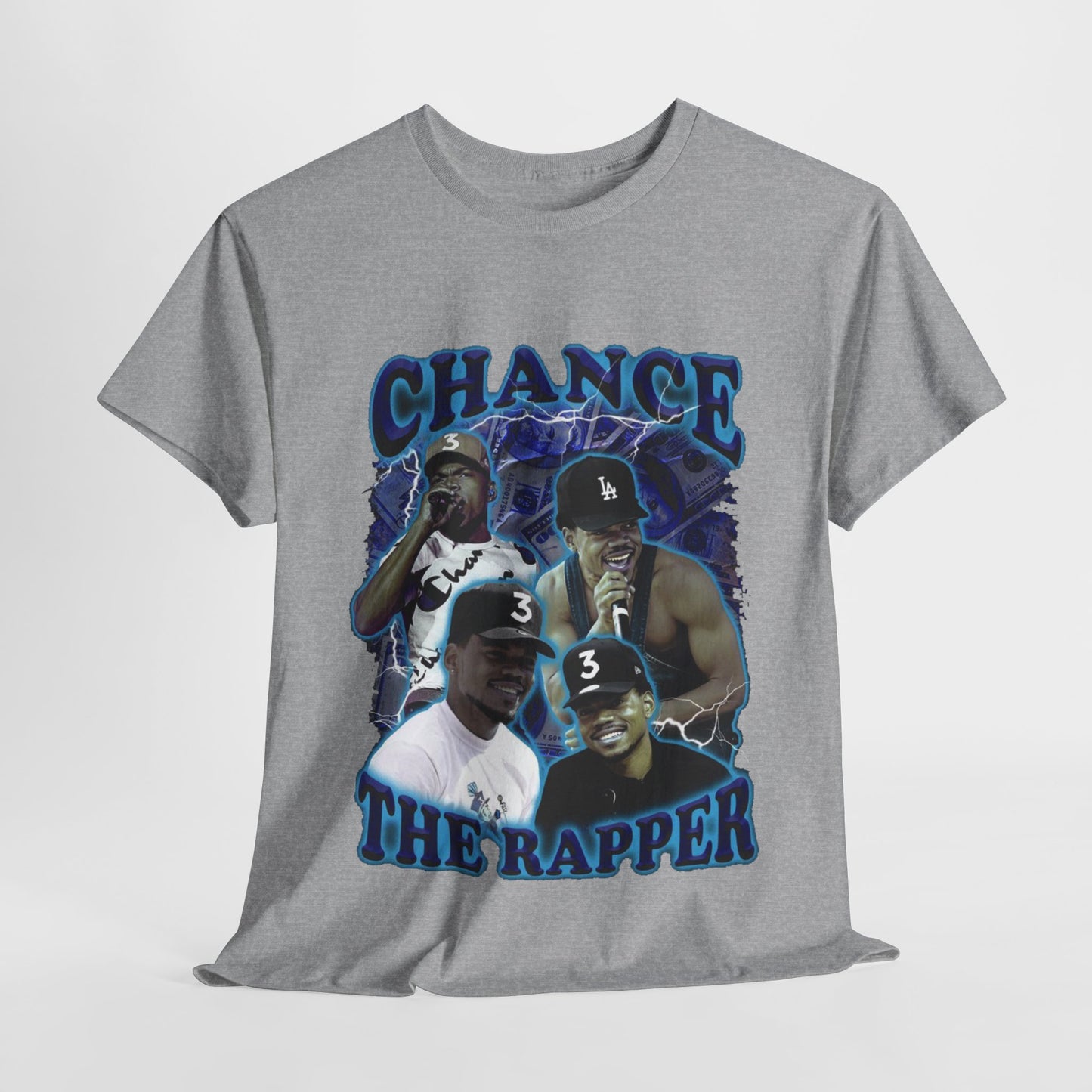 "Chance The Rapper" T-Shirt