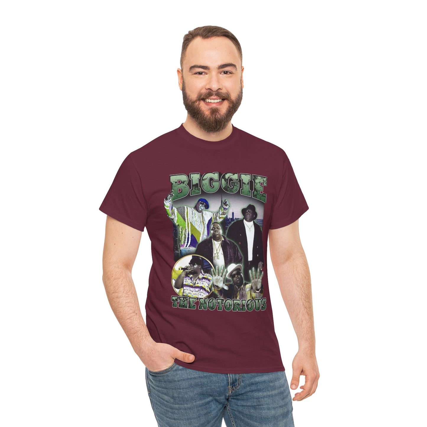 "The Notorious B.I.G." T-Shirt