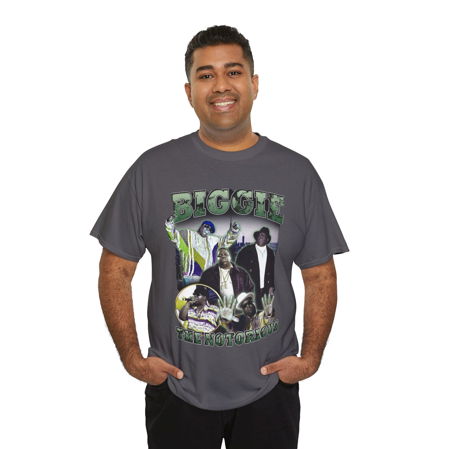 "The Notorious B.I.G." T-Shirt