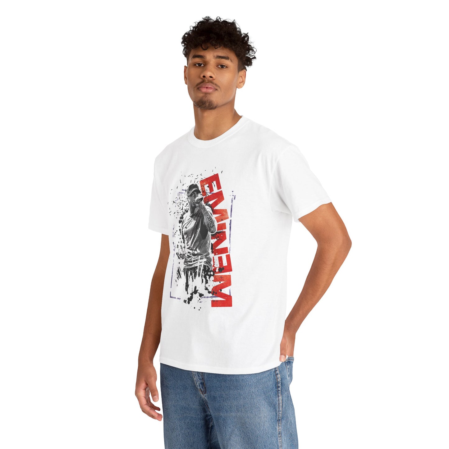"Em" T-Shirt