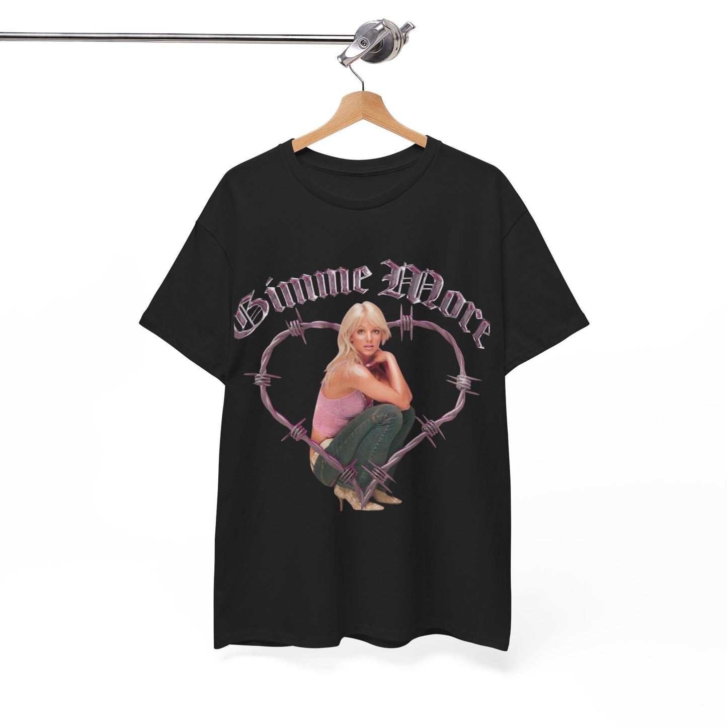 Britney Spears “Gimme More” T-Shirt