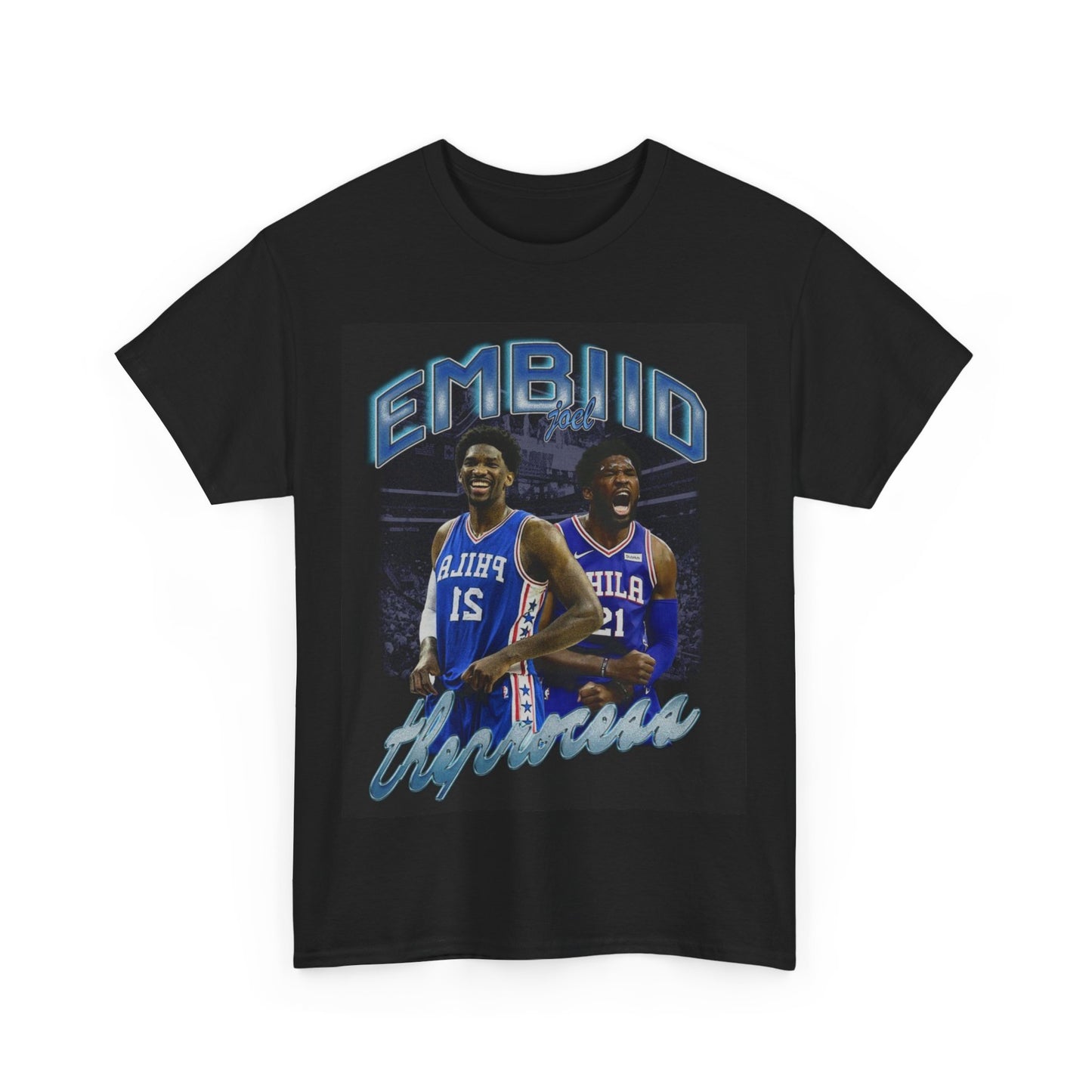 "Joel Embiid" T-Shirt