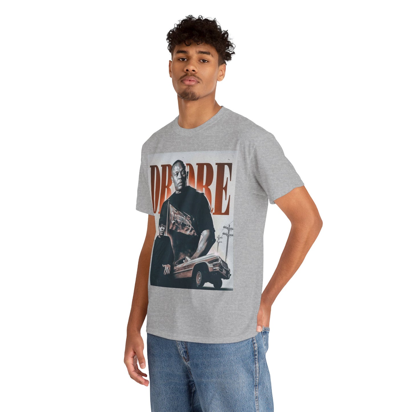 "DR. DRE" T-Shirt