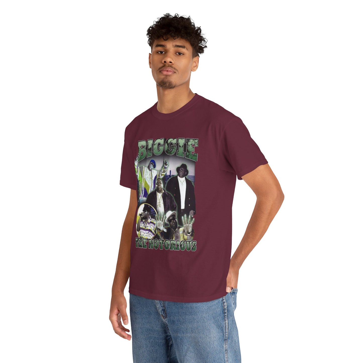 "The Notorious B.I.G." T-Shirt