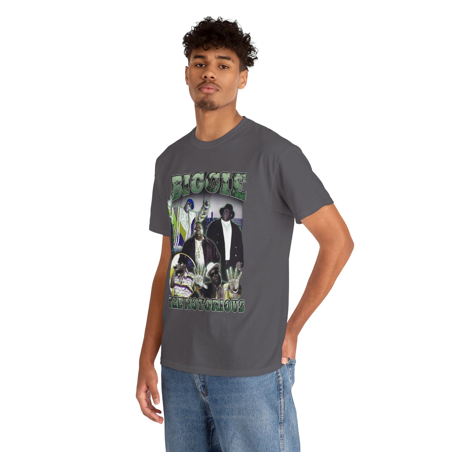 "The Notorious B.I.G." T-Shirt