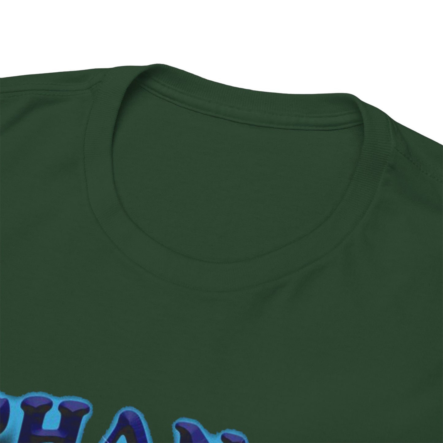 "Chance The Rapper" T-Shirt