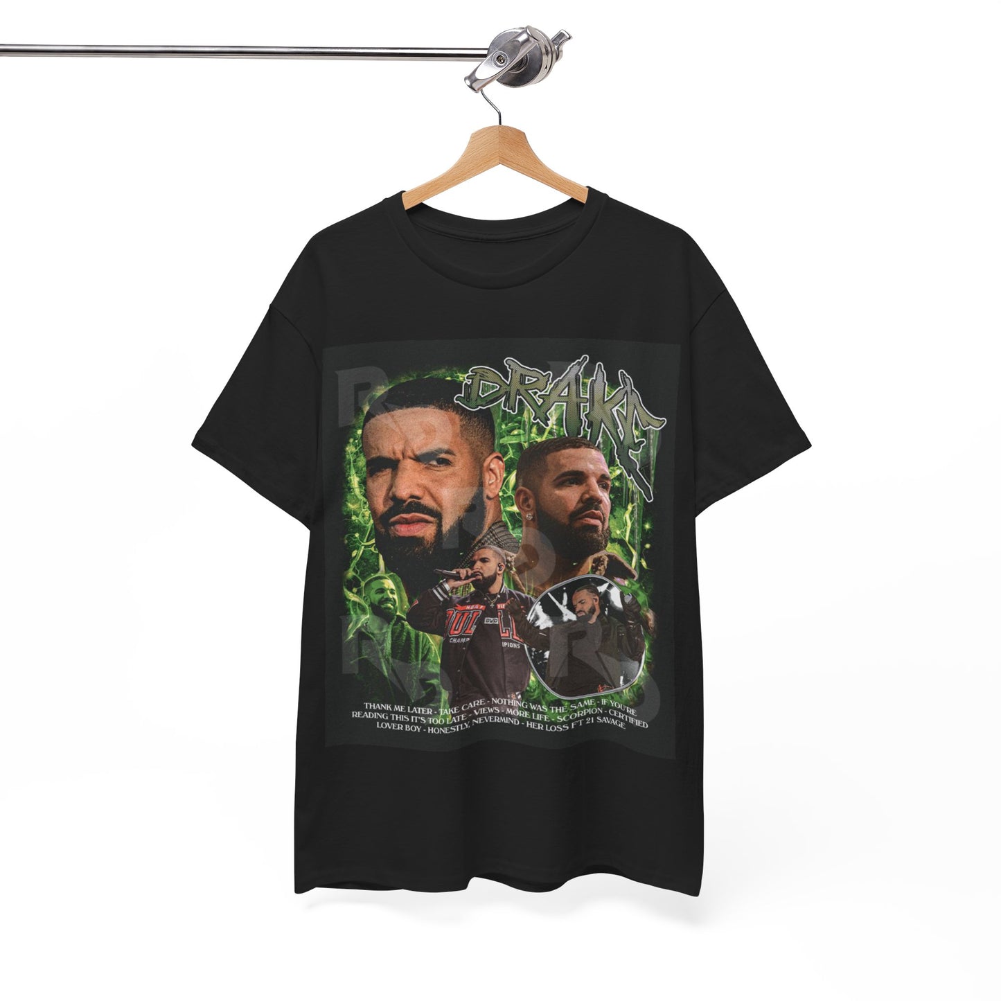 "Drake" T-Shirt