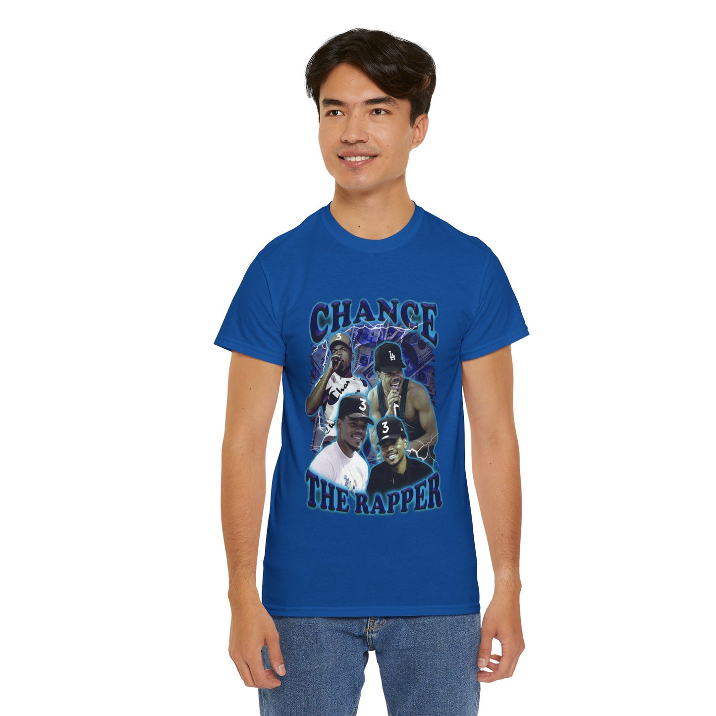 "Chance The Rapper" T-Shirt