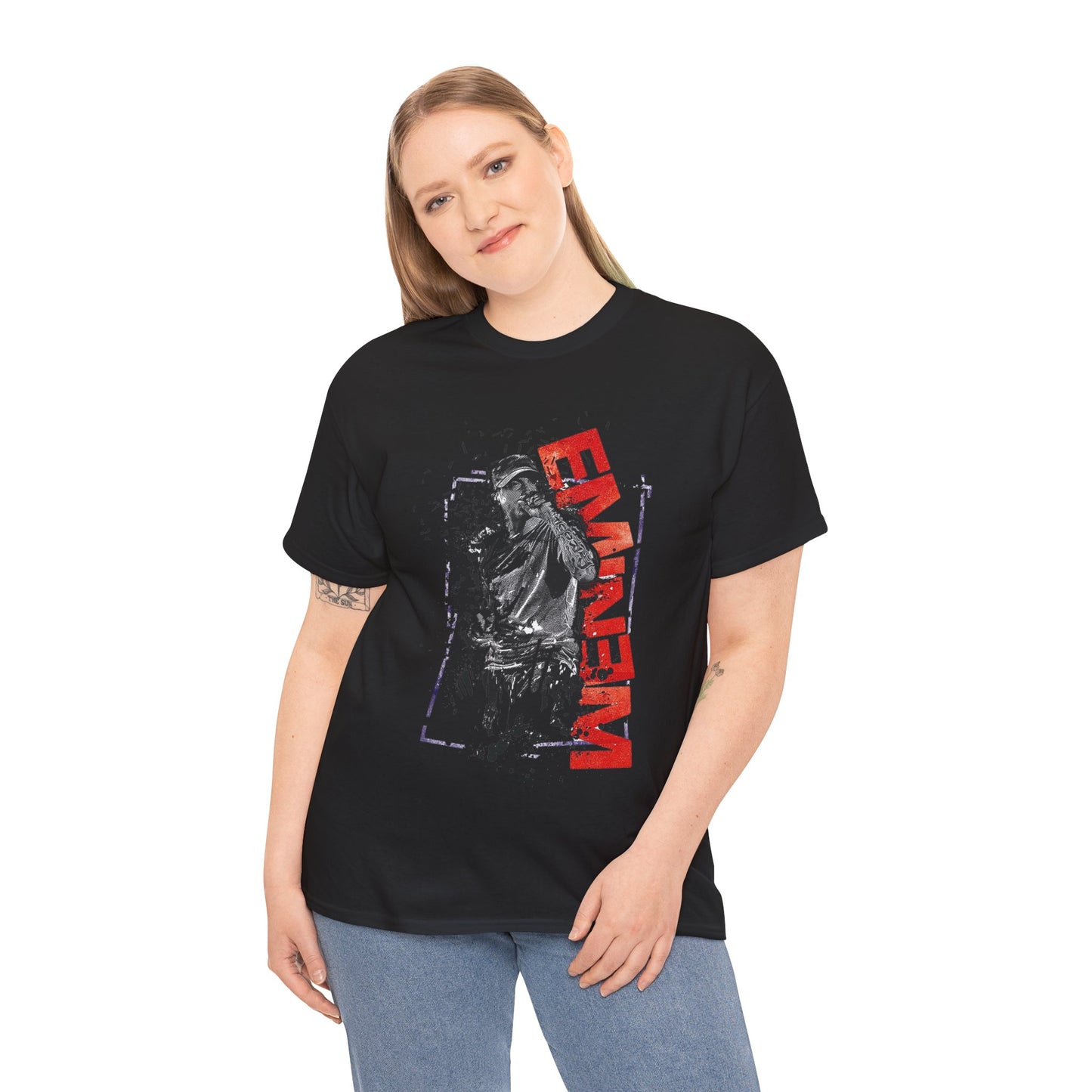"Em" T-Shirt