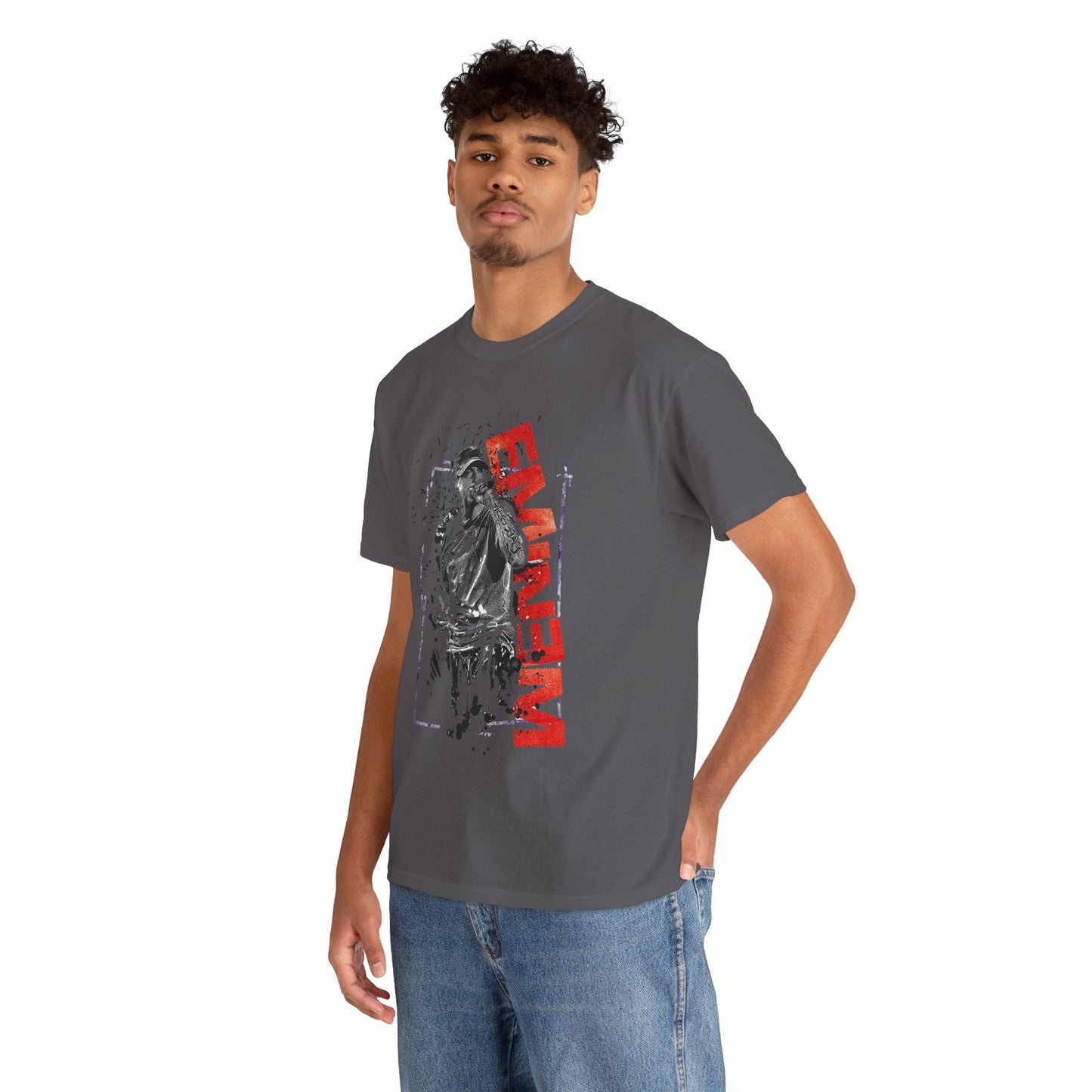 "Em" T-Shirt