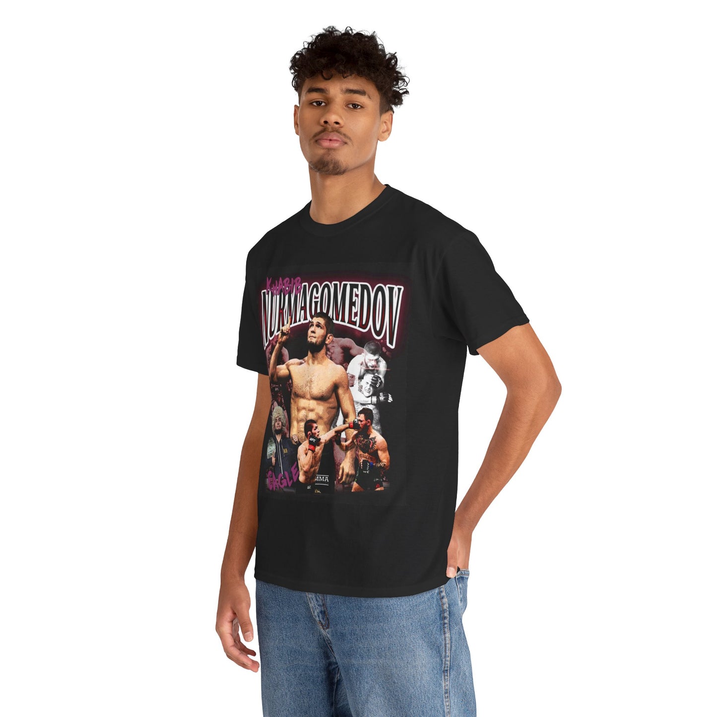 "KHABIB NURMAGOMEDON" T-Shirt