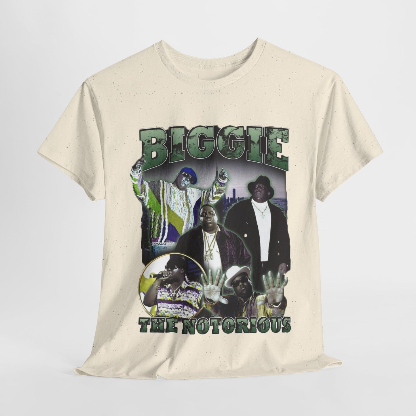 "The Notorious B.I.G." T-Shirt