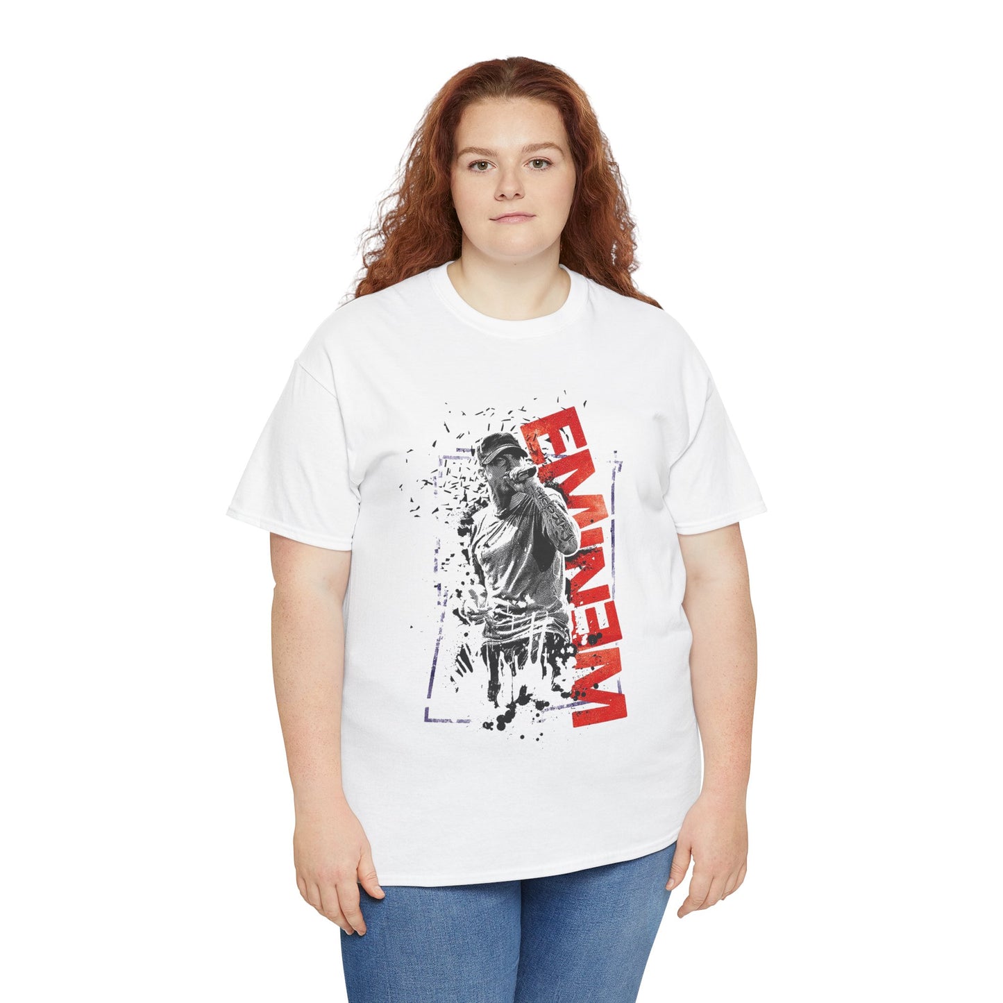 "Em" T-Shirt