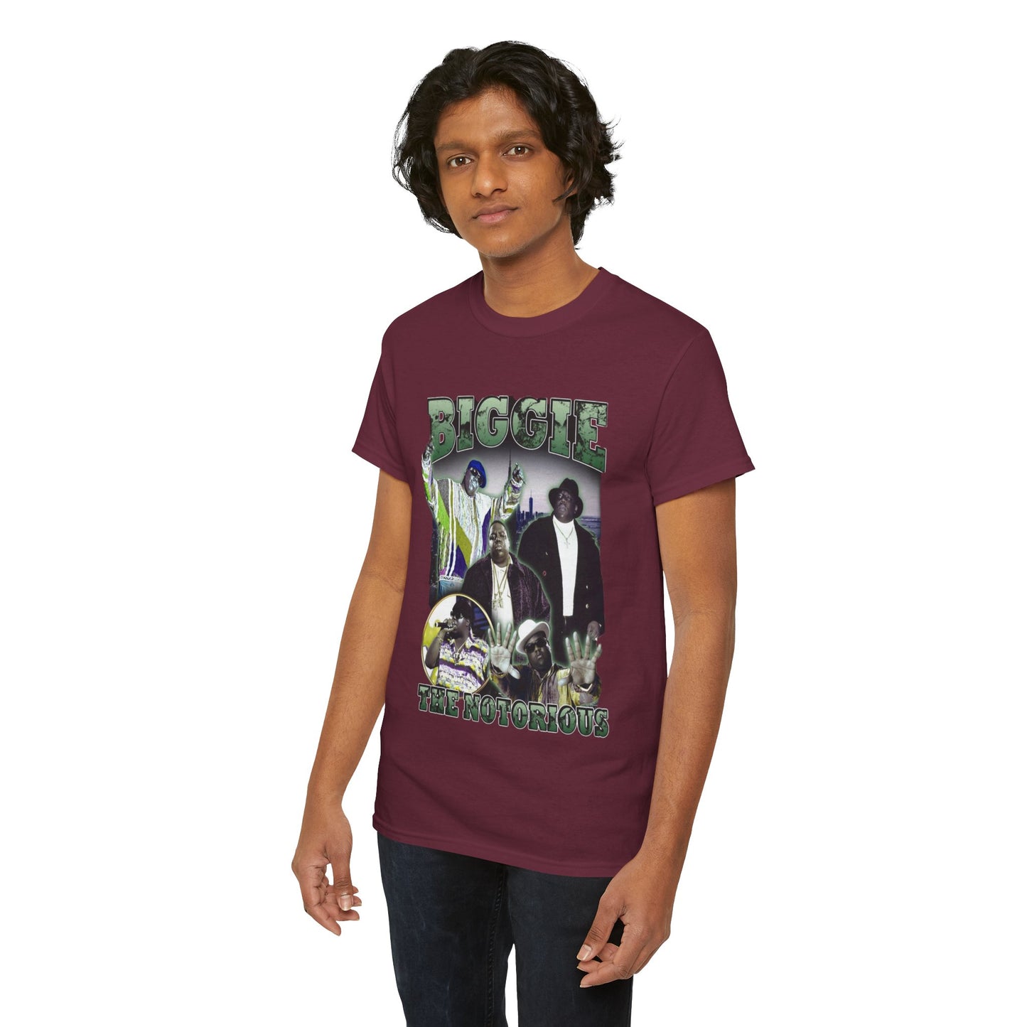 "The Notorious B.I.G." T-Shirt