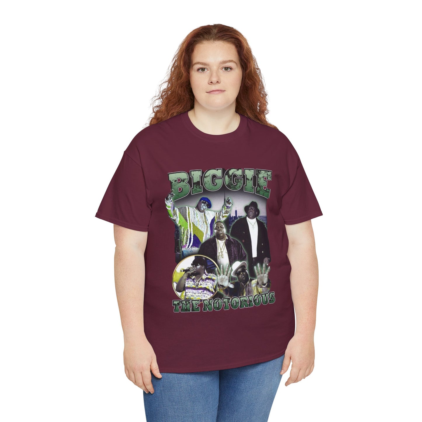 "The Notorious B.I.G." T-Shirt