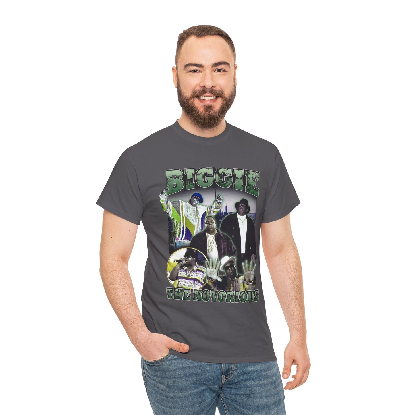 "The Notorious B.I.G." T-Shirt