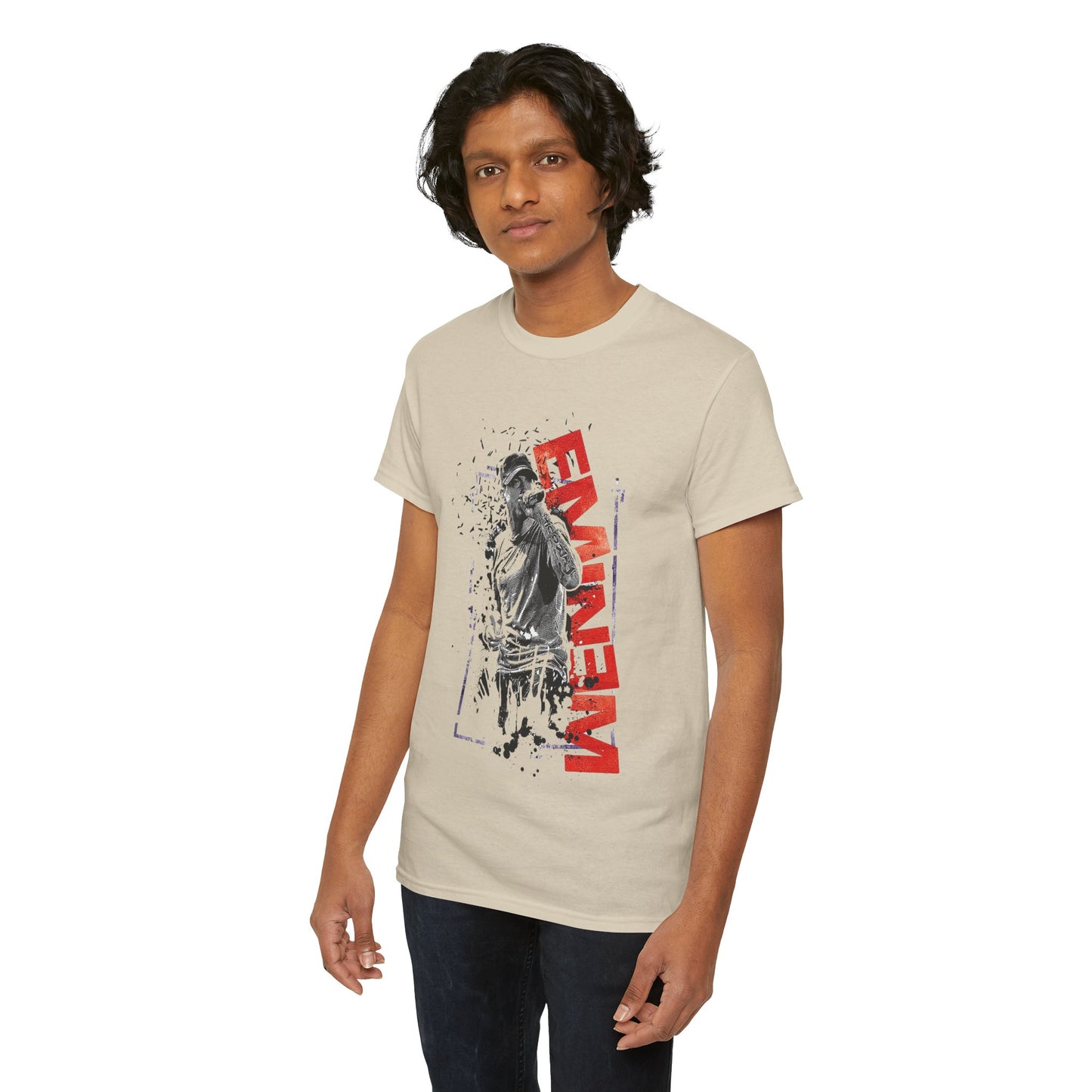 "Em" T-Shirt