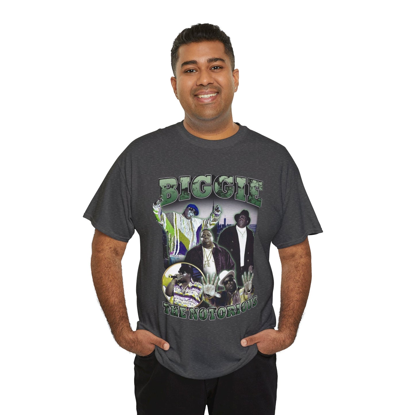 "The Notorious B.I.G." T-Shirt