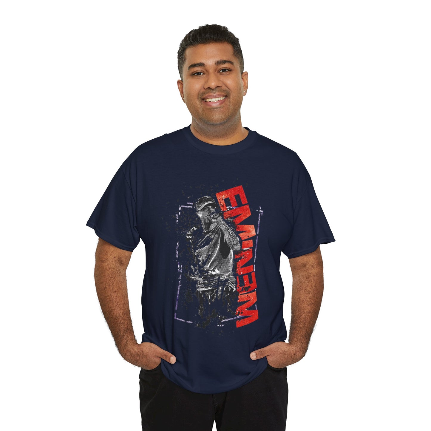 "Em" T-Shirt