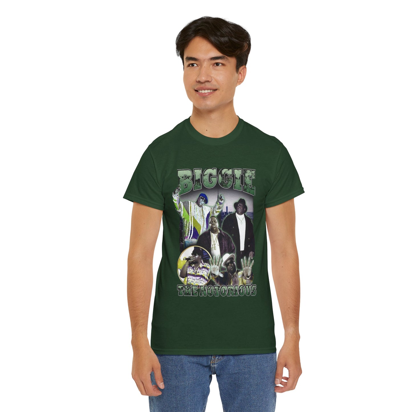 "The Notorious B.I.G." T-Shirt