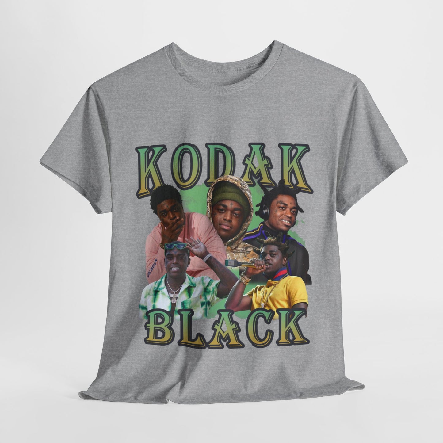 "Kodak Black" T-Shirt
