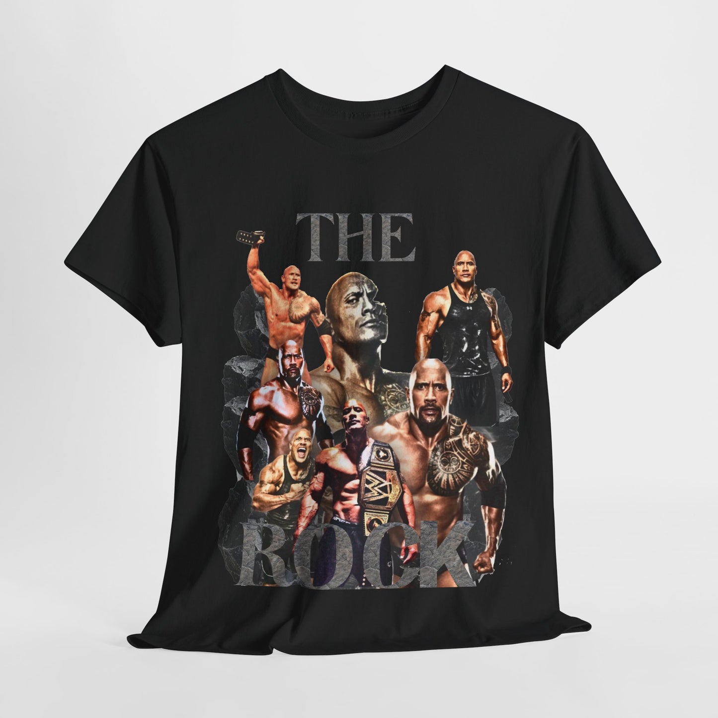 The Rock T-Shirt